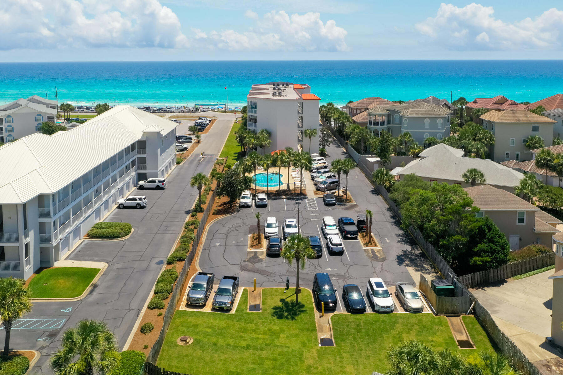 2440 Scenic Gulf Drive UNIT 204
