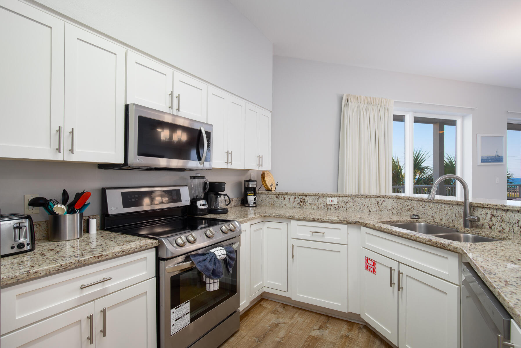 2440 Scenic Gulf Drive UNIT 204