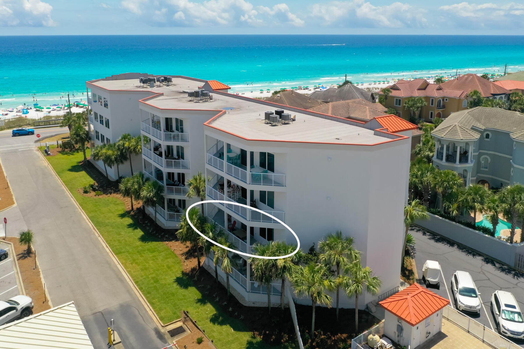 2440 Scenic Gulf Drive UNIT 204