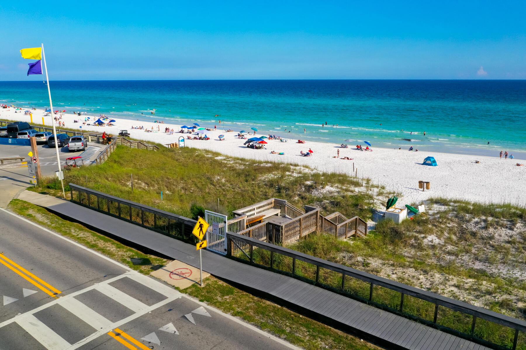 2440 Scenic Gulf Drive UNIT 204