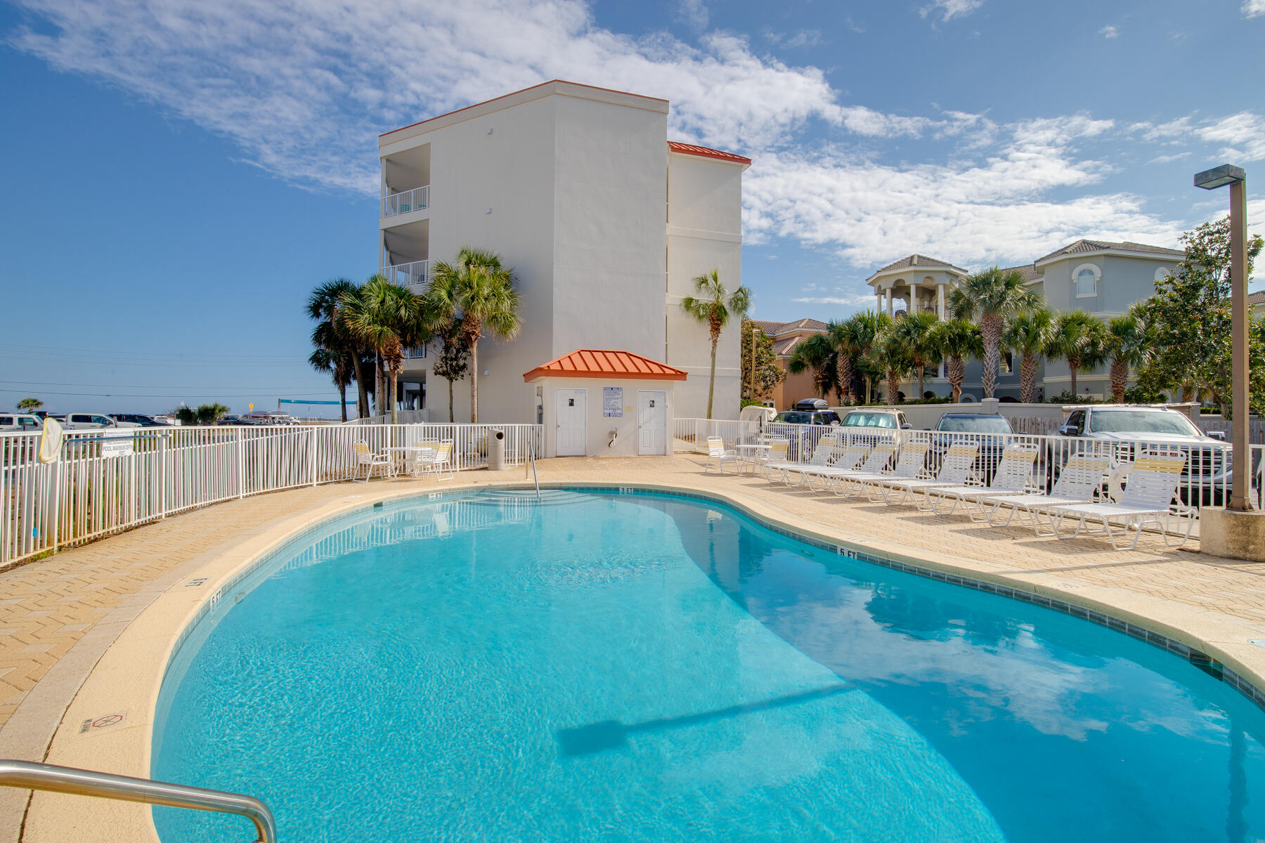 2440 Scenic Gulf Drive UNIT 204