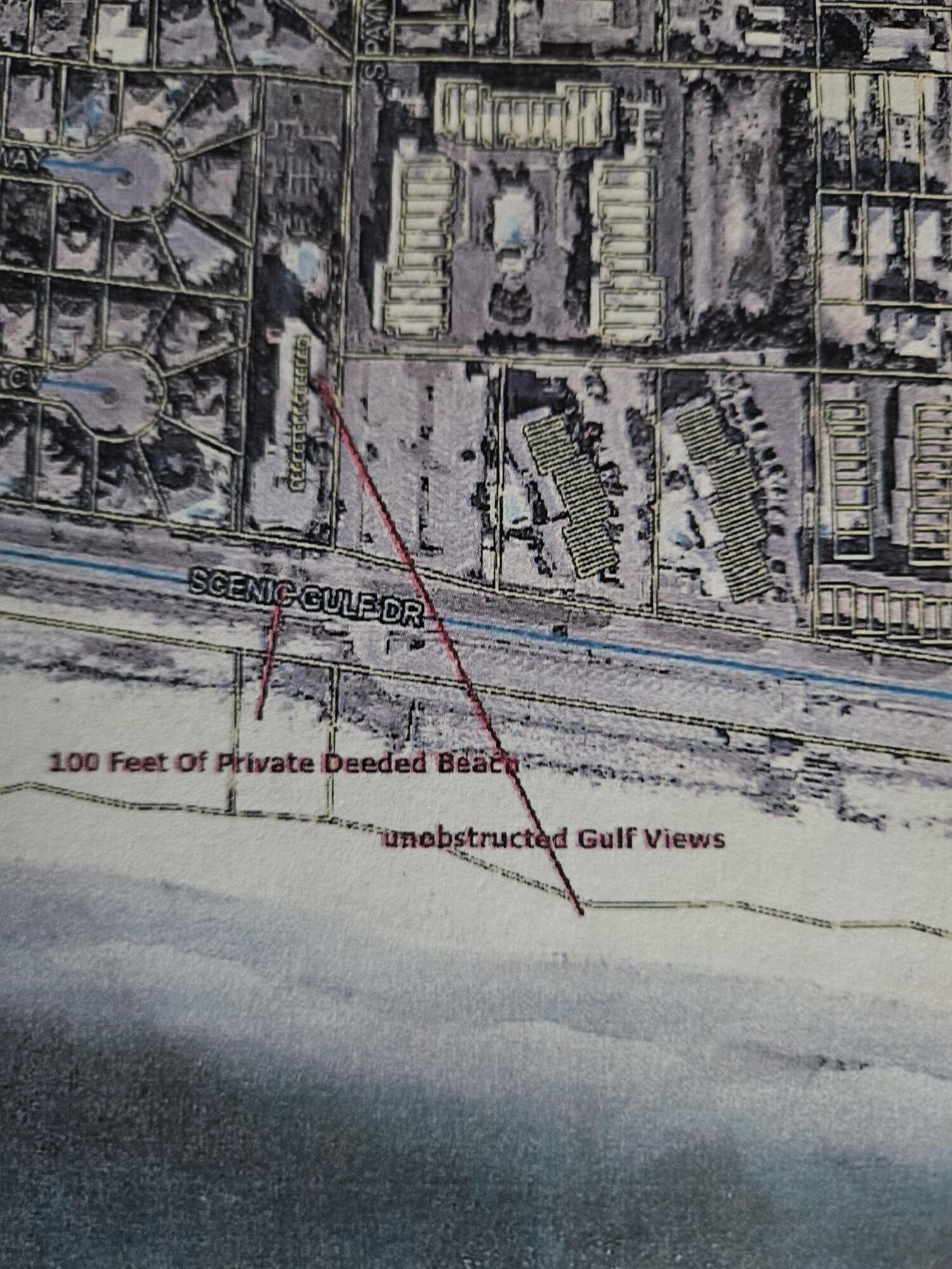 2440 Scenic Gulf Drive UNIT 204