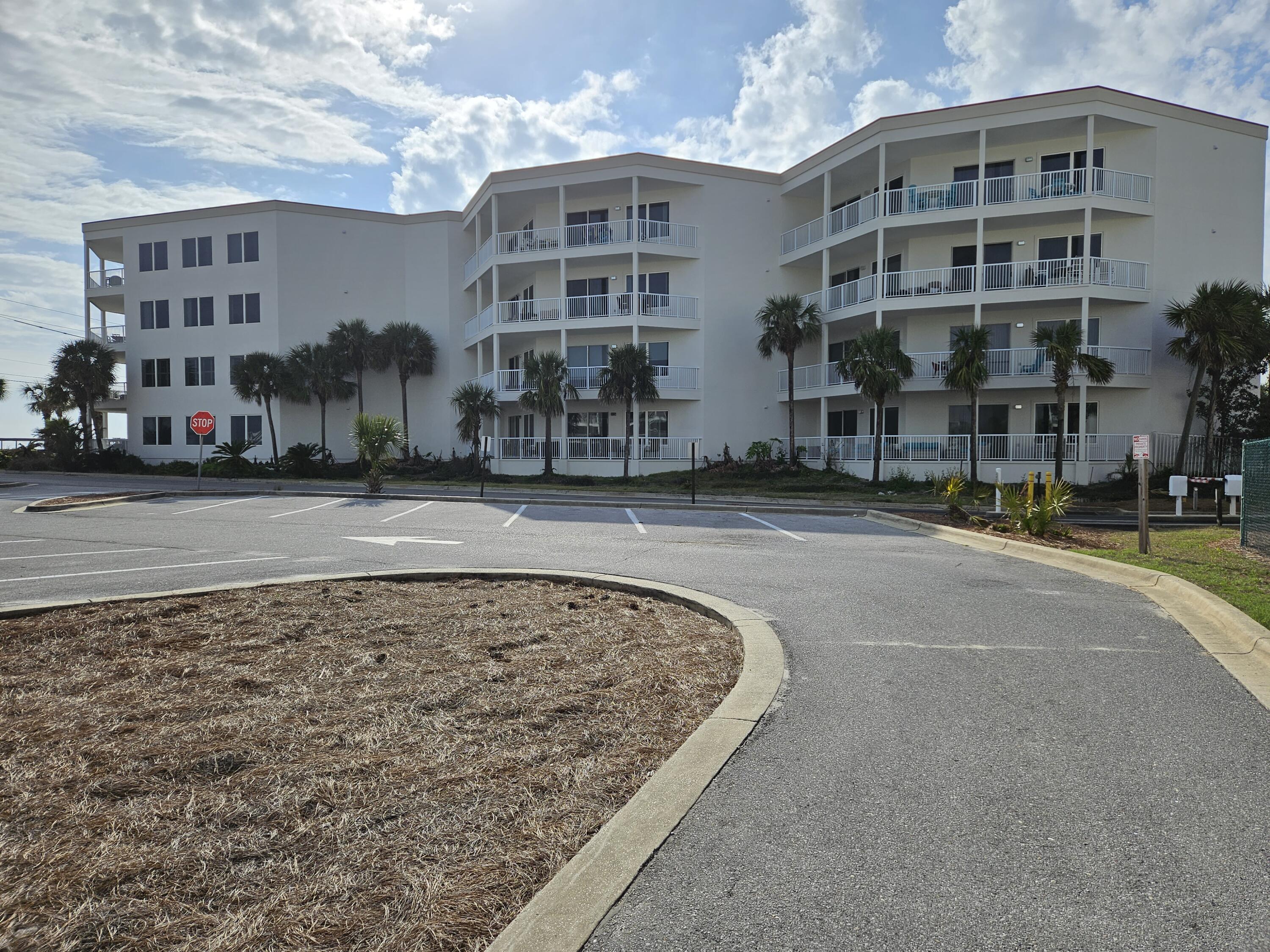 2440 Scenic Gulf Drive UNIT 204