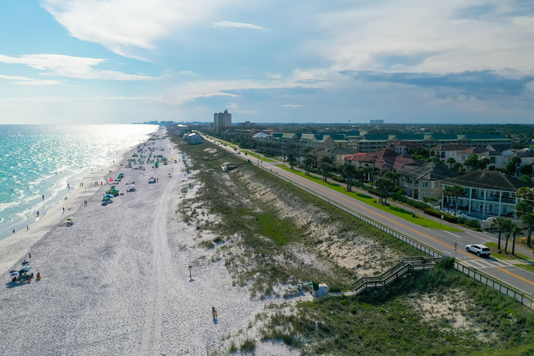 2440 Scenic Gulf Drive UNIT 204
