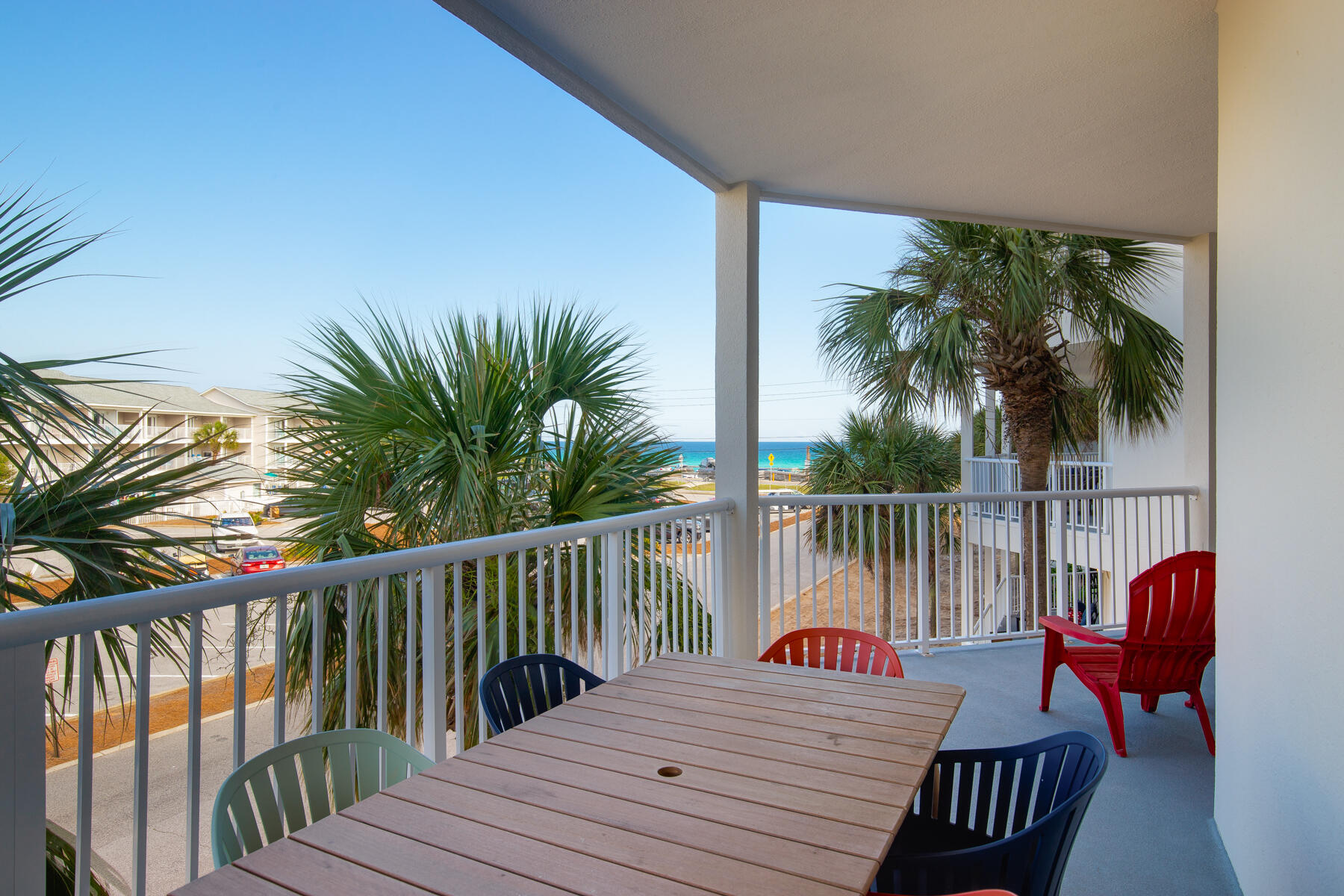 2440 Scenic Gulf Drive UNIT 204