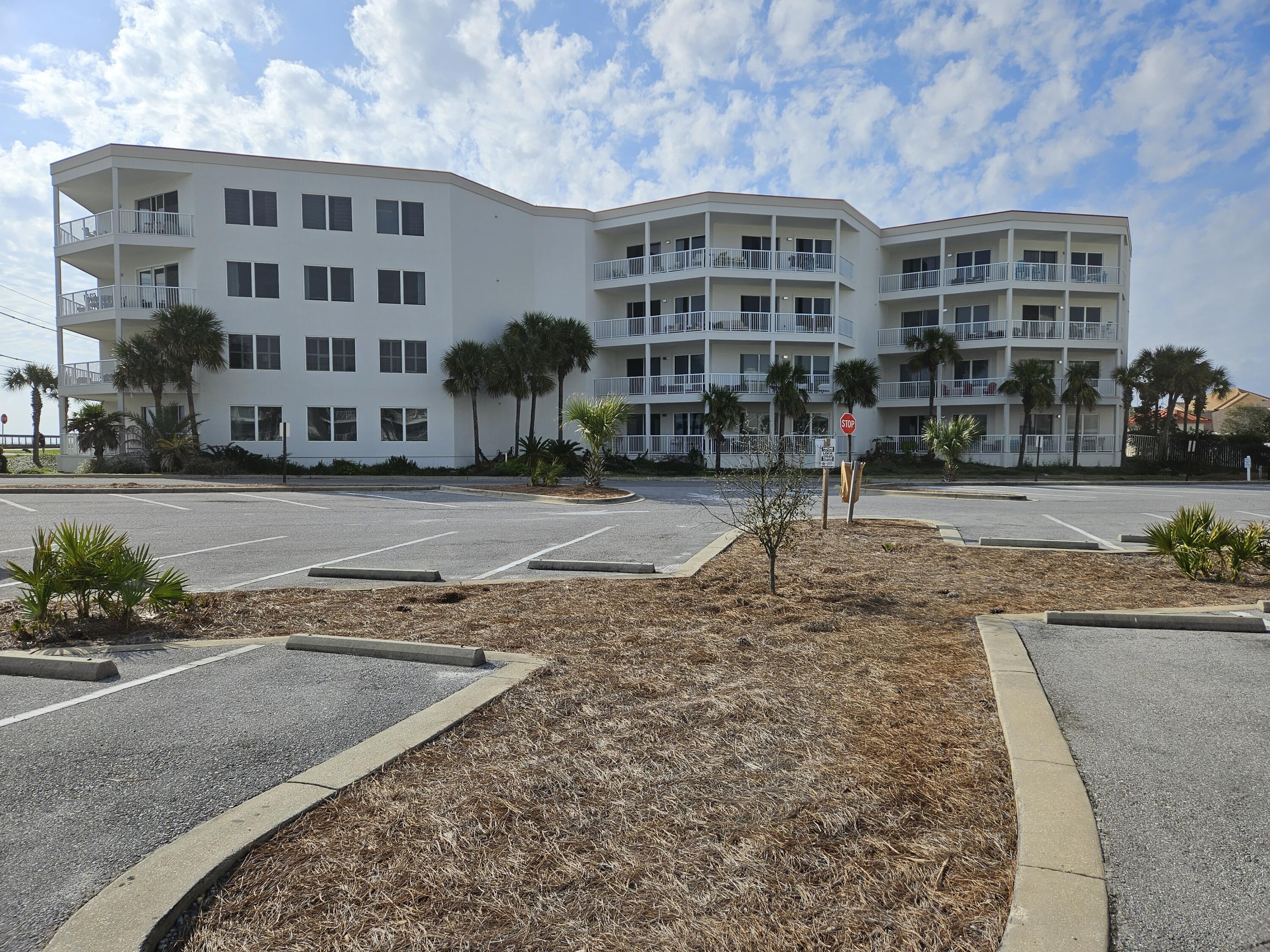 2440 Scenic Gulf Drive UNIT 204