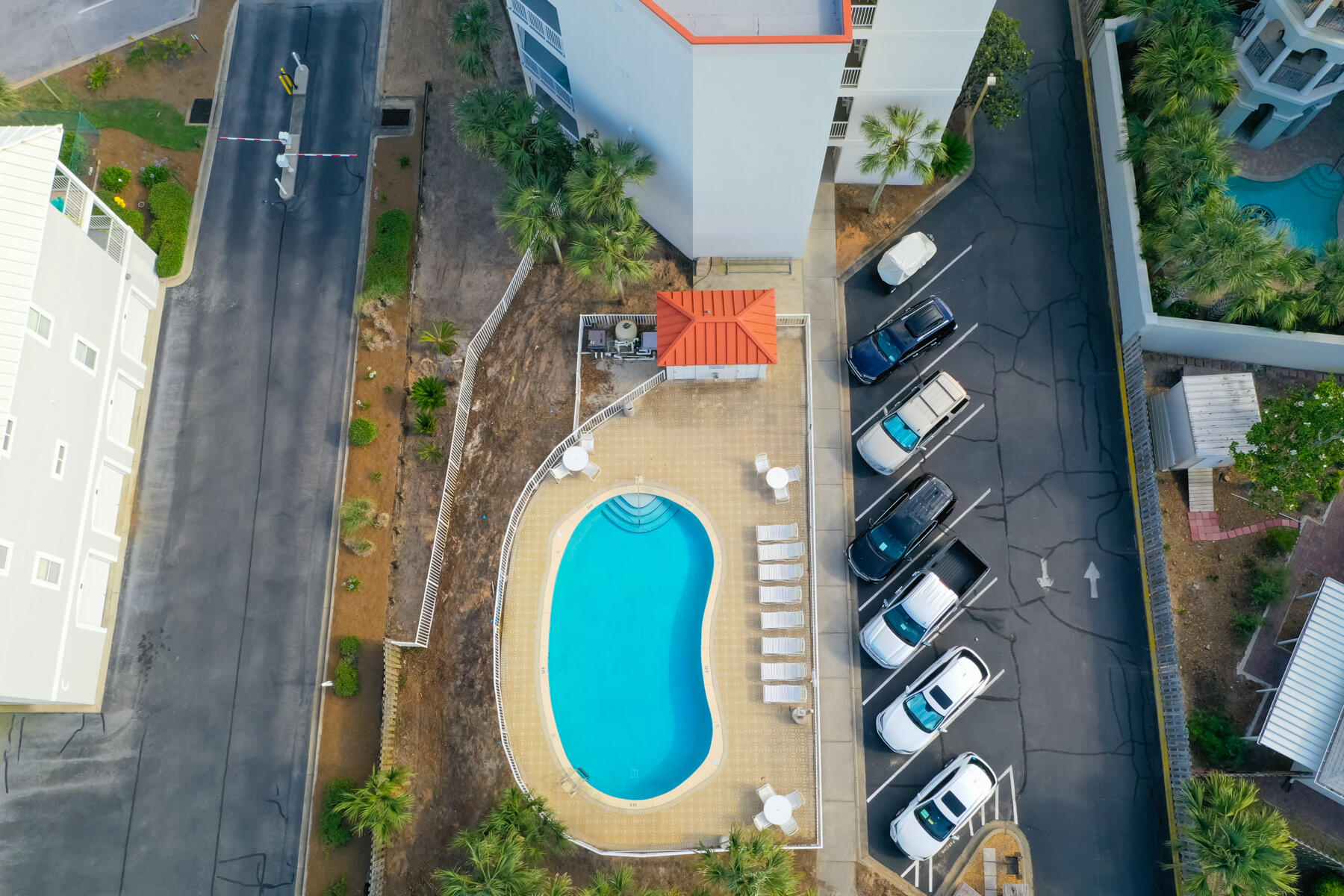 2440 Scenic Gulf Drive UNIT 204