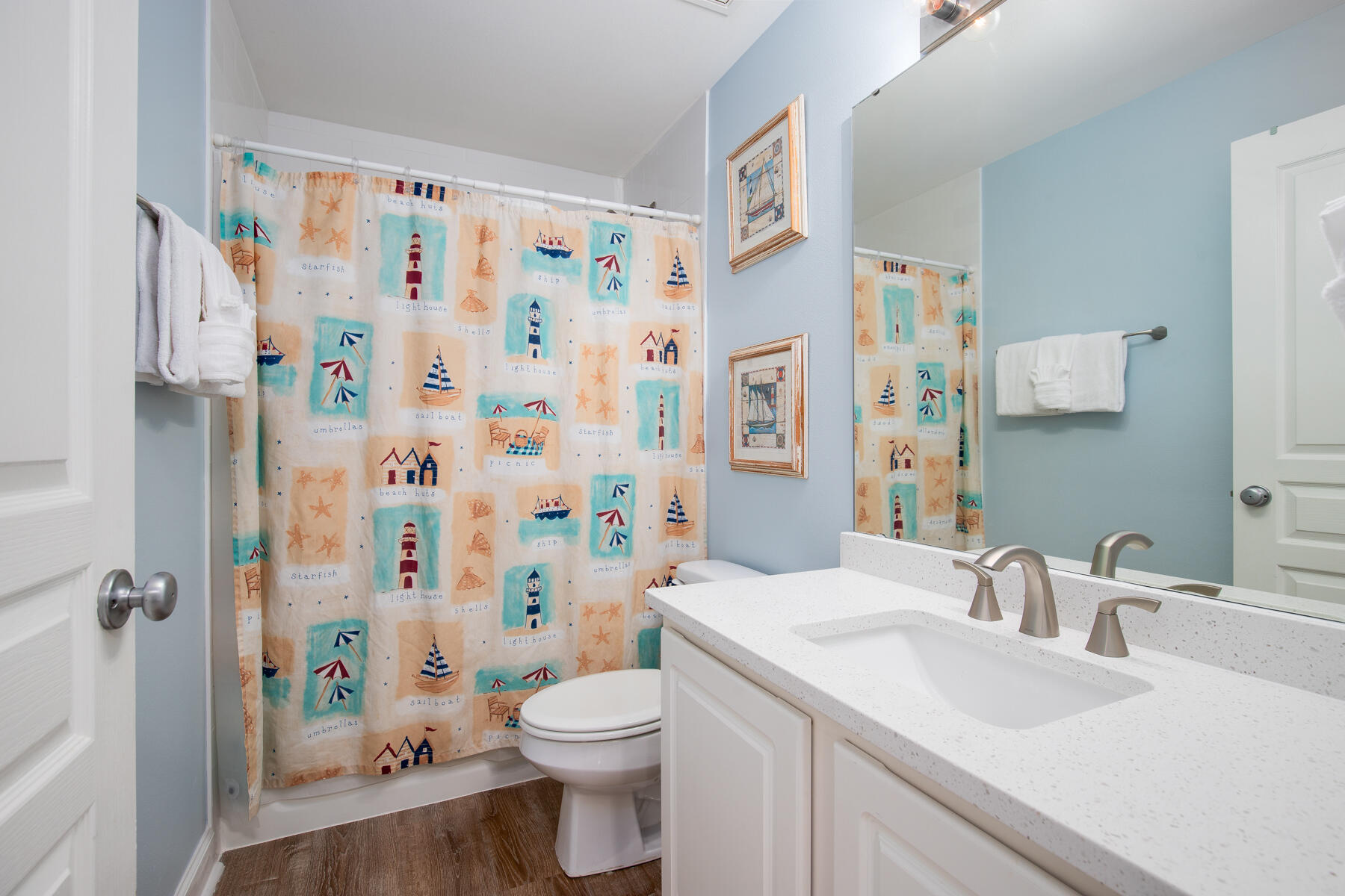 2440 Scenic Gulf Drive UNIT 204