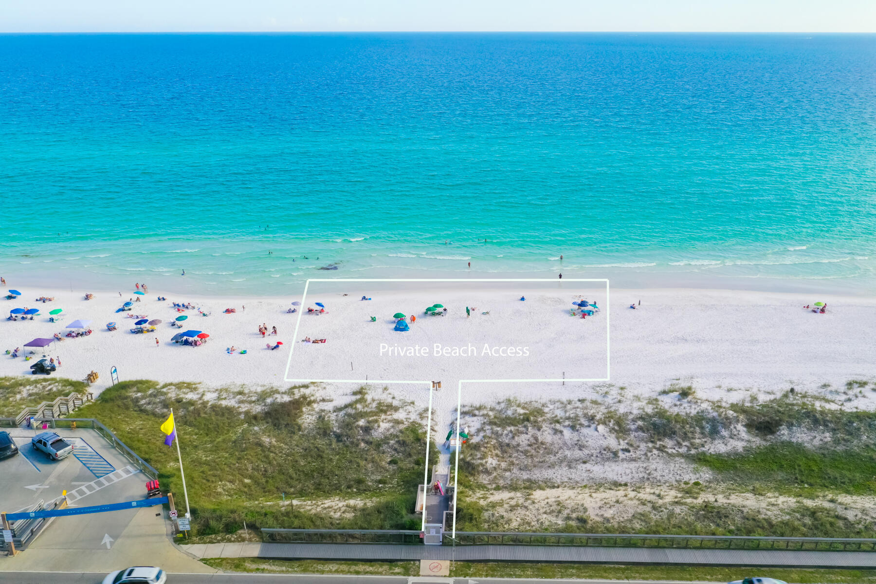 2440 Scenic Gulf Drive UNIT 204