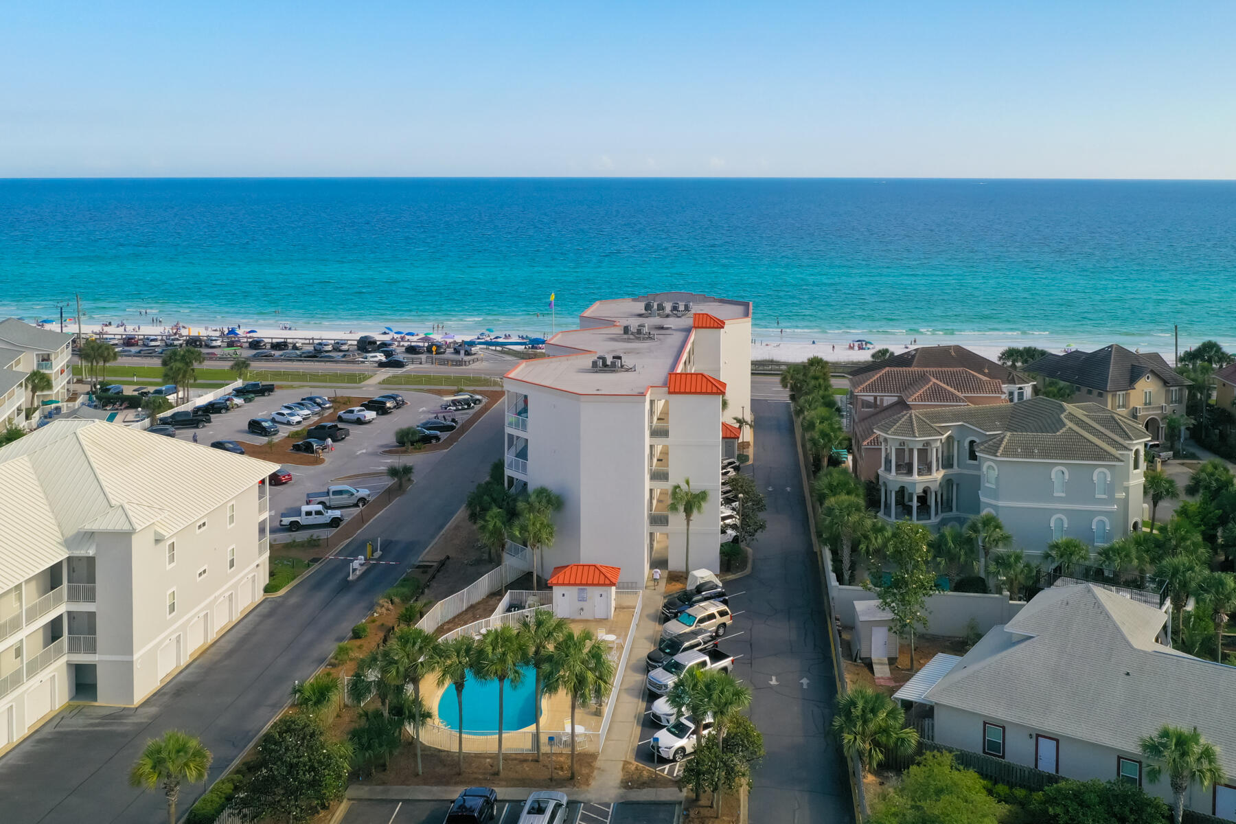 2440 Scenic Gulf Drive UNIT 204