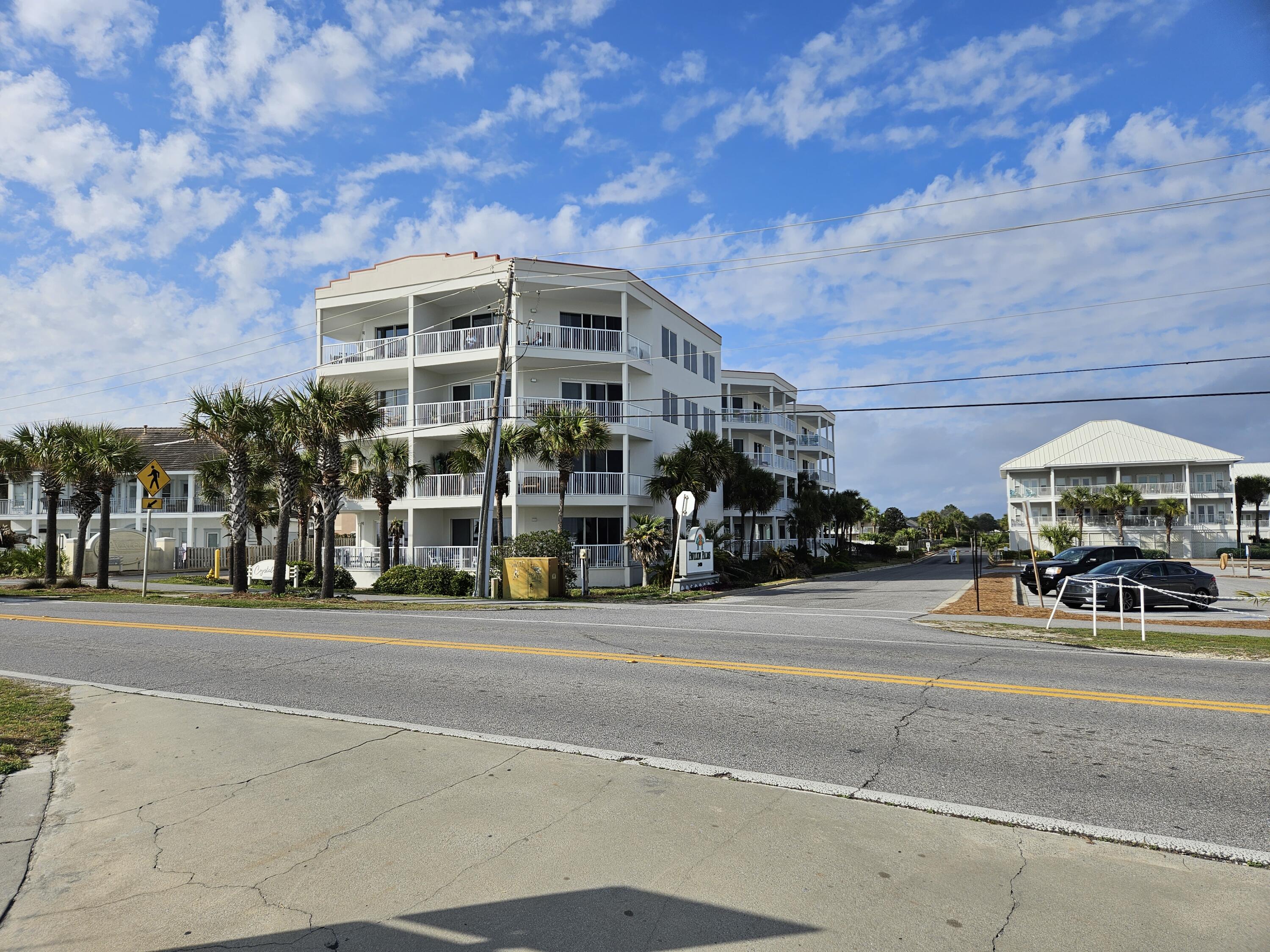 2440 Scenic Gulf Drive UNIT 204