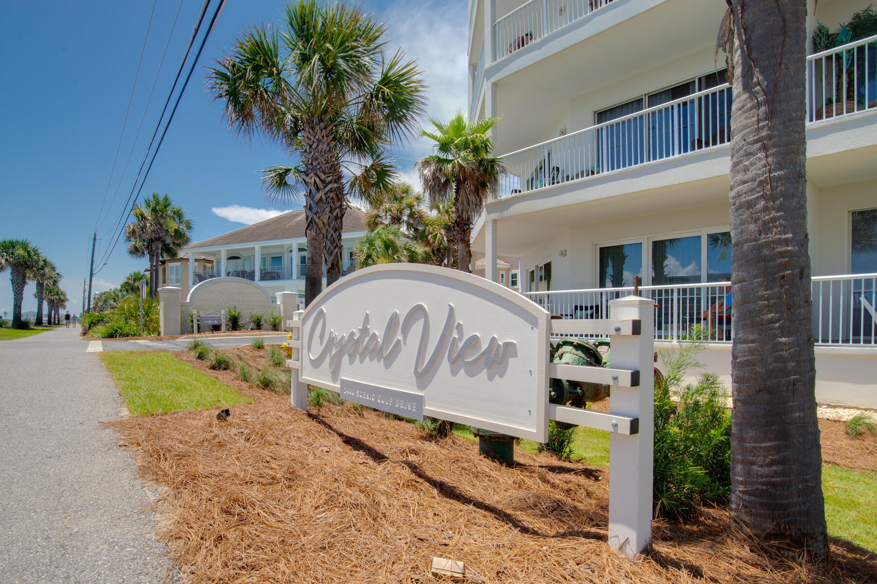 2440 Scenic Gulf Drive UNIT 204