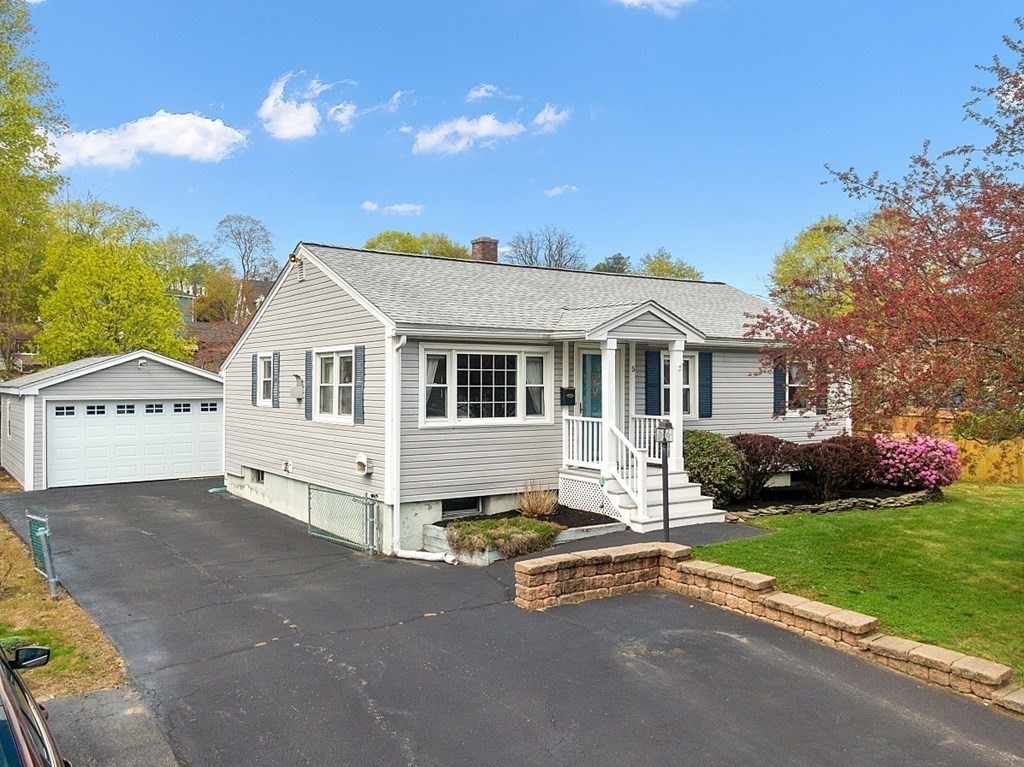 5 Glenmere Street