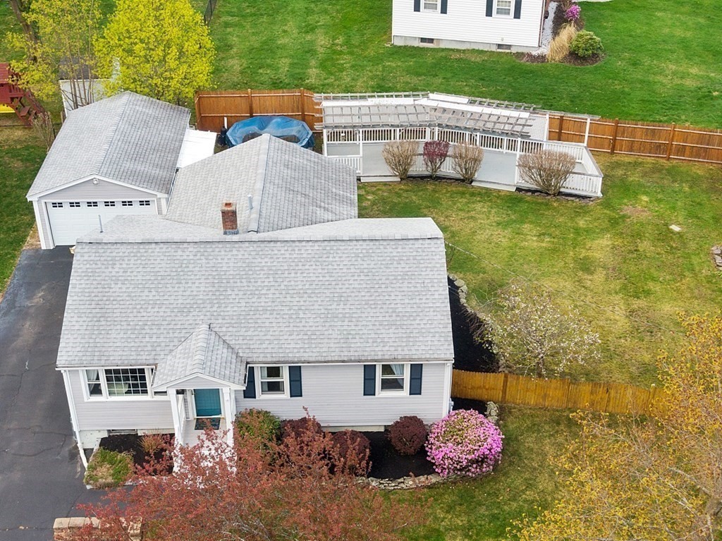 5 Glenmere Street