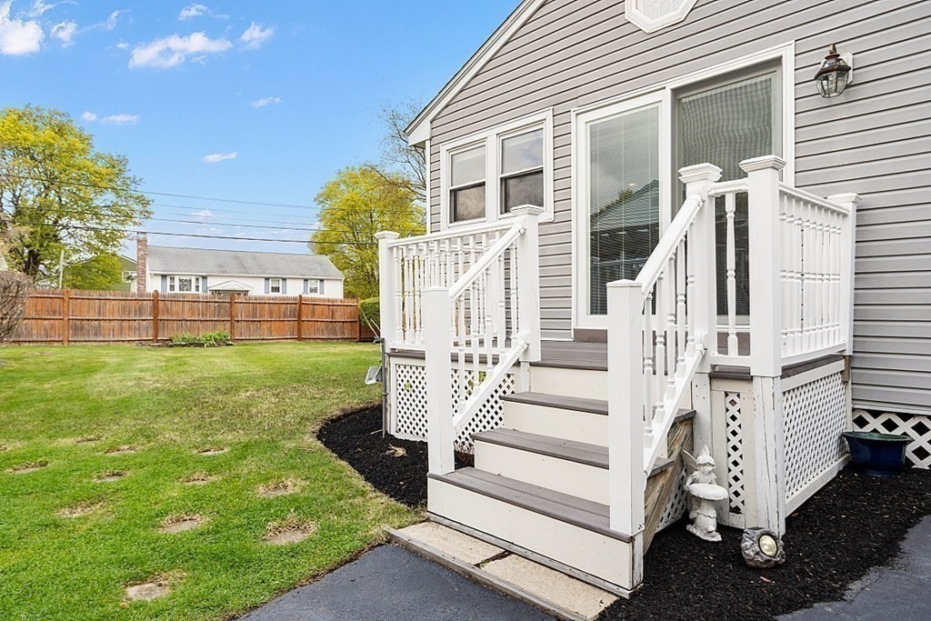 5 Glenmere Street