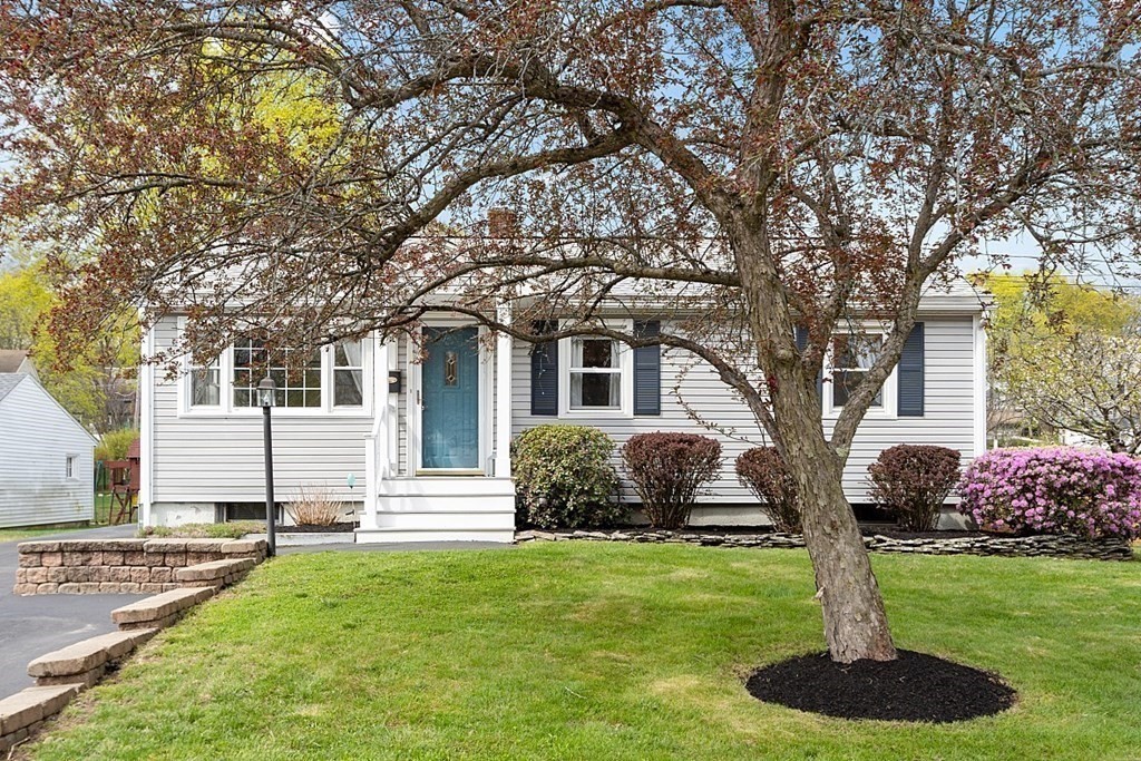 5 Glenmere Street