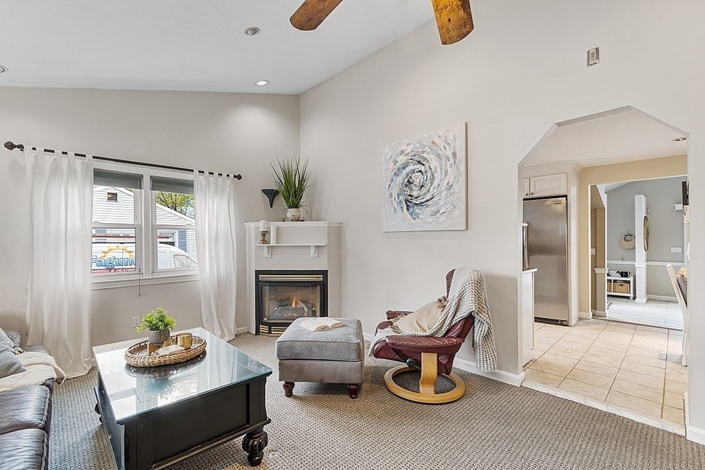 5 Glenmere Street