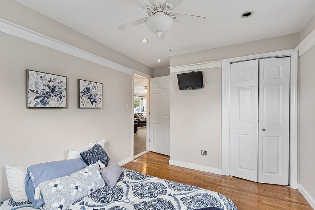 5 Glenmere Street