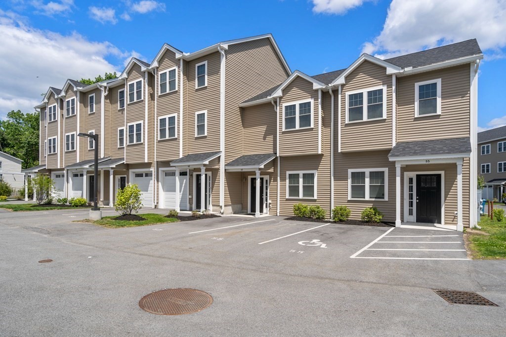 7 Gorham St # 57