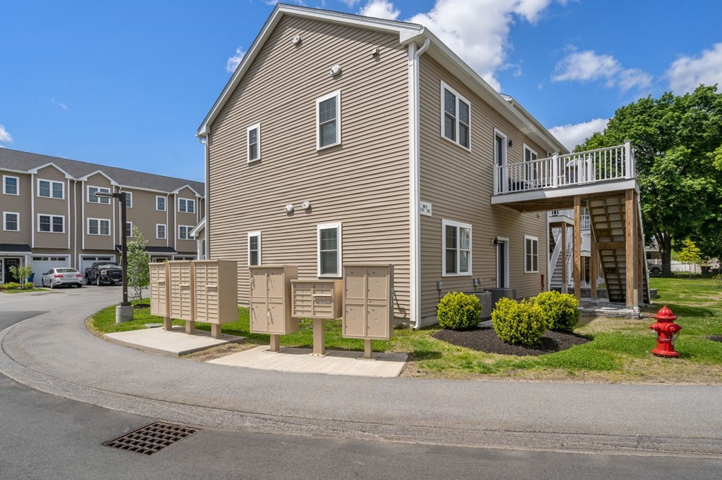 7 Gorham St # 57