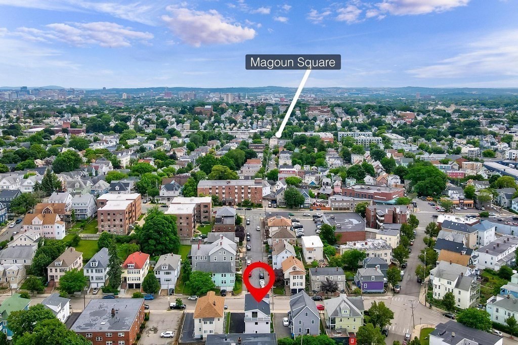 66 Bow St # 66