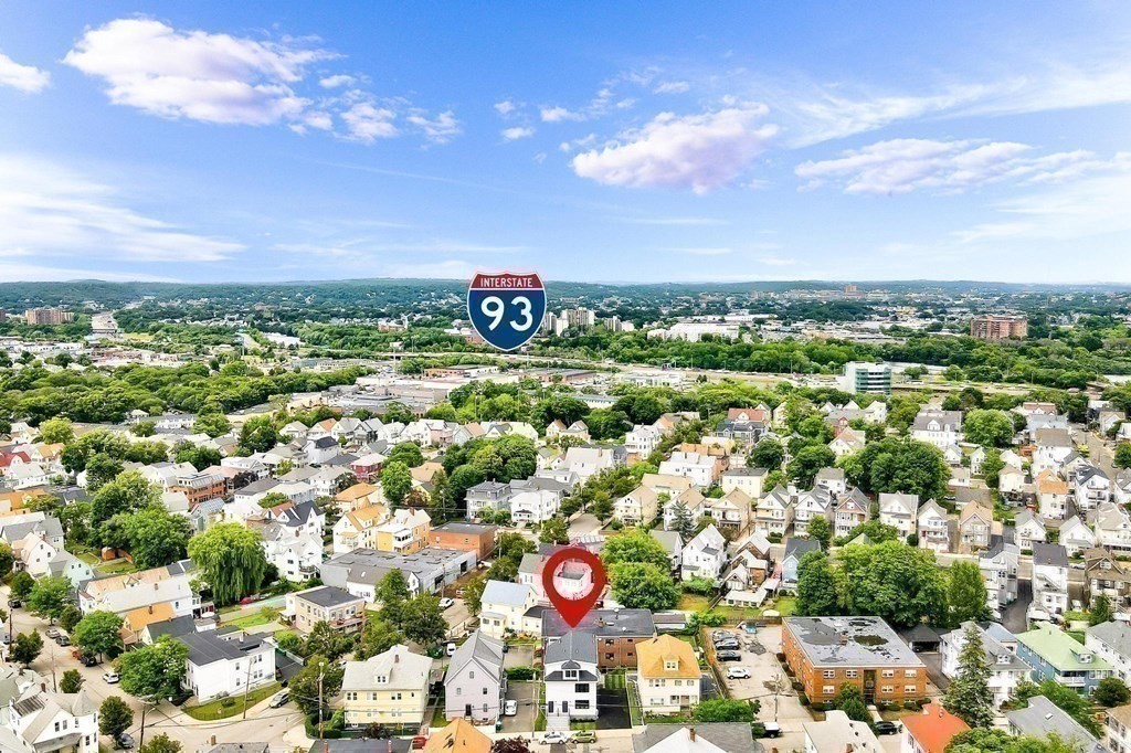 66 Bow St # 66