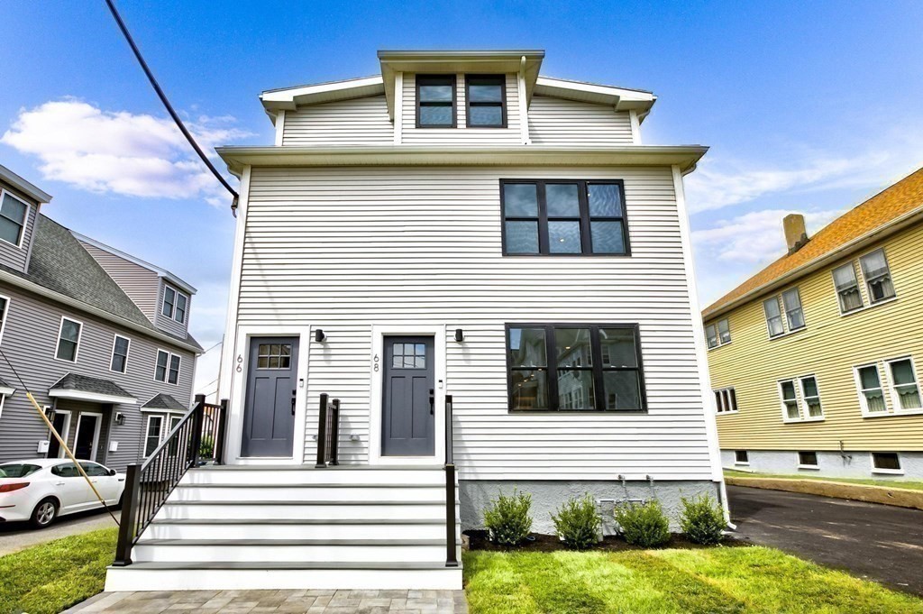 66 Bow St # 66