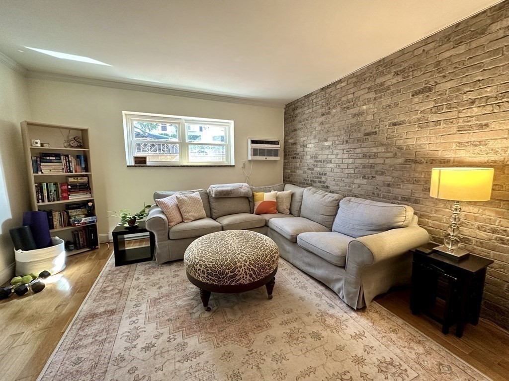 75 Waldemar Avenue # 101
