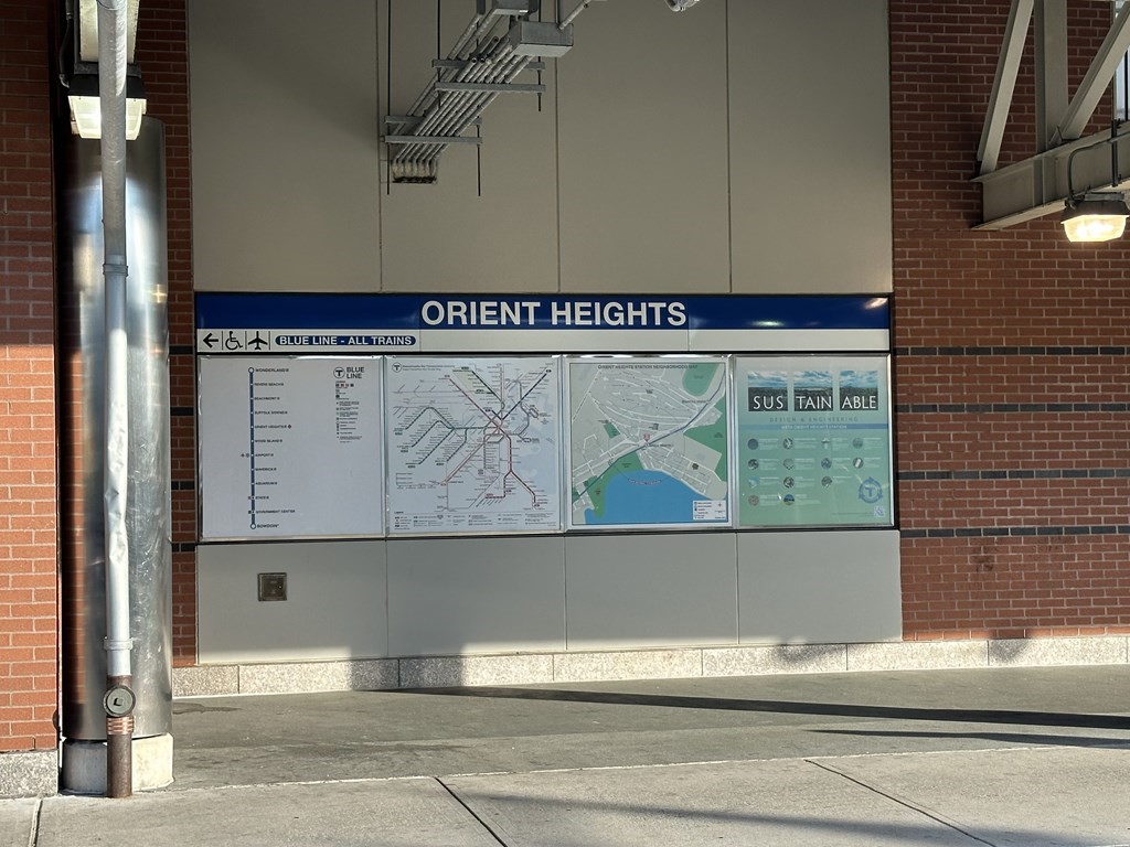 75 Waldemar Avenue # 101