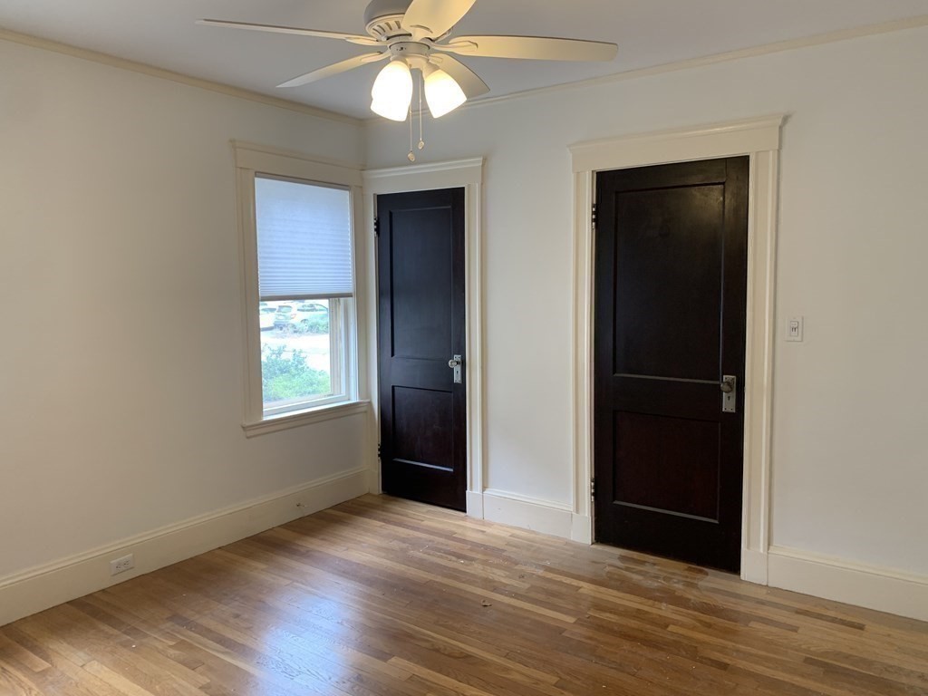 25 Burch Street # 1