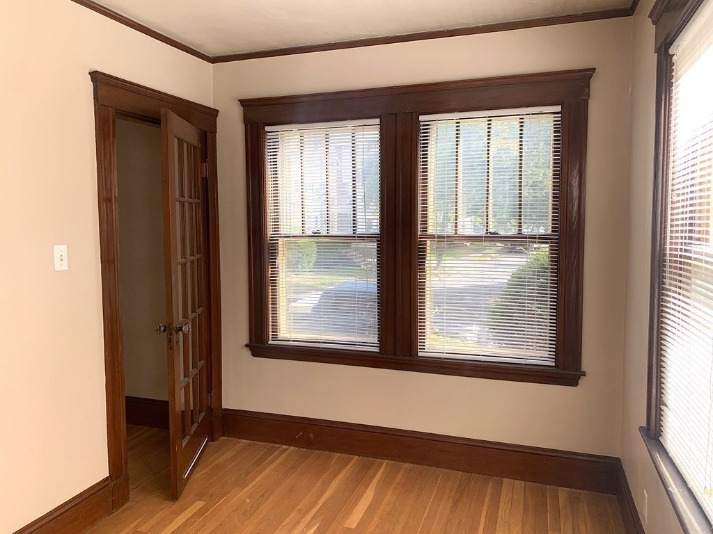 25 Burch Street # 1