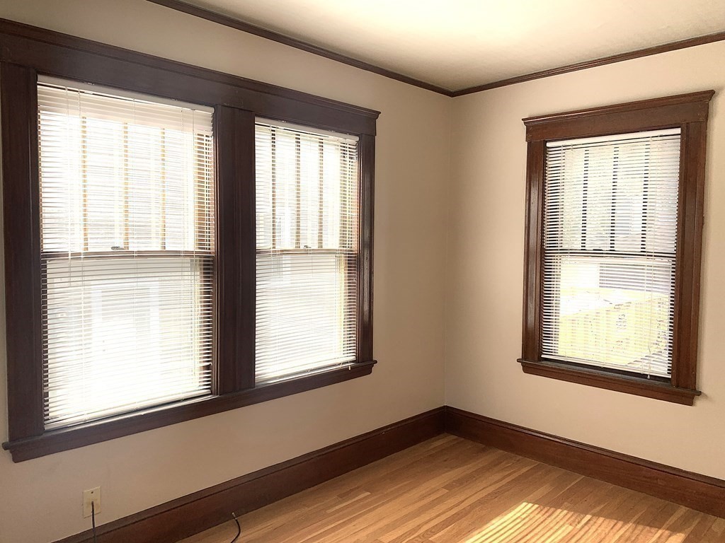 25 Burch Street # 1