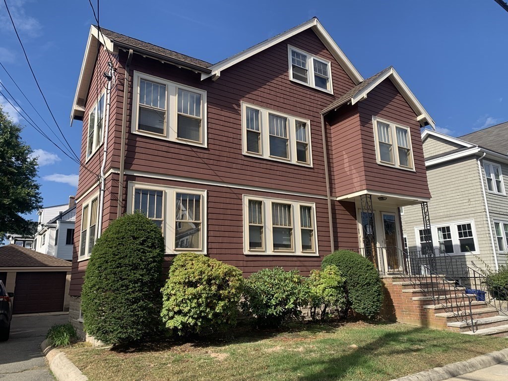 25 Burch Street # 1