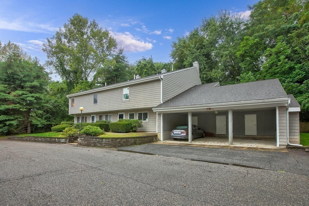 171 Swanton St # 27