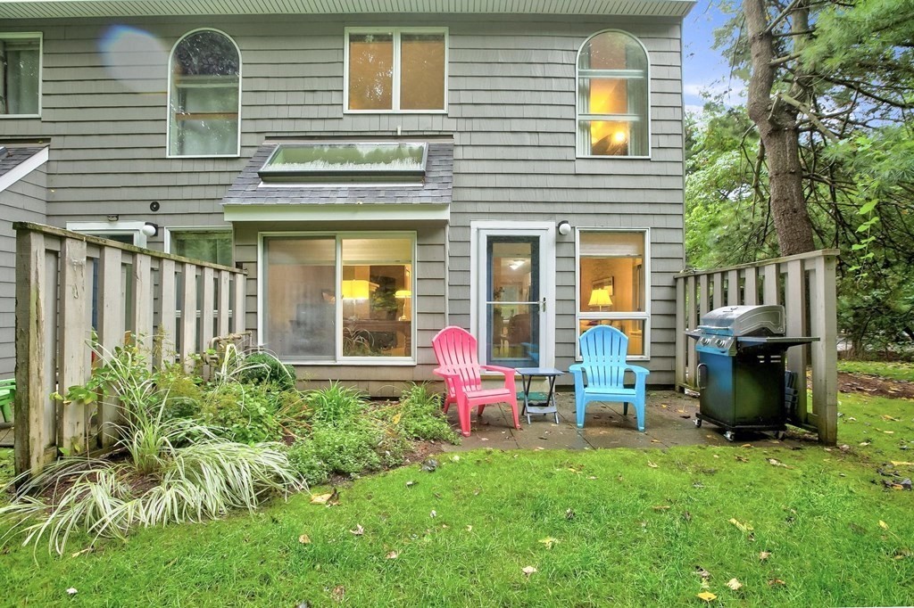 171 Swanton St # 27