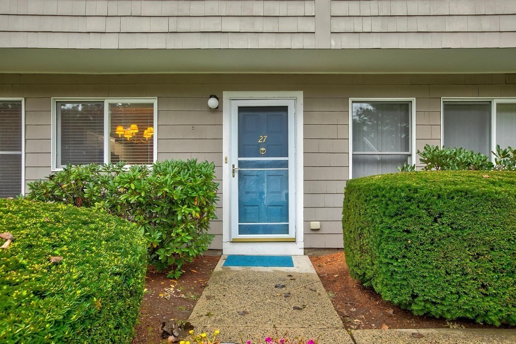 171 Swanton St # 27
