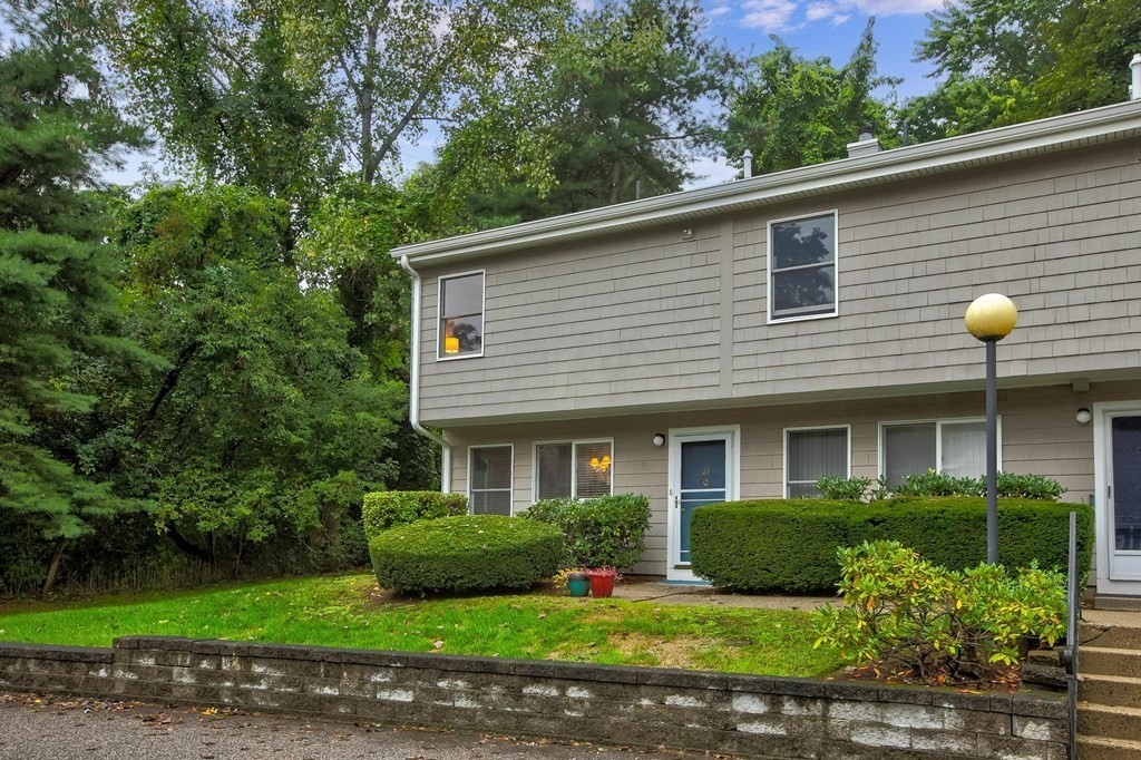 171 Swanton St # 27