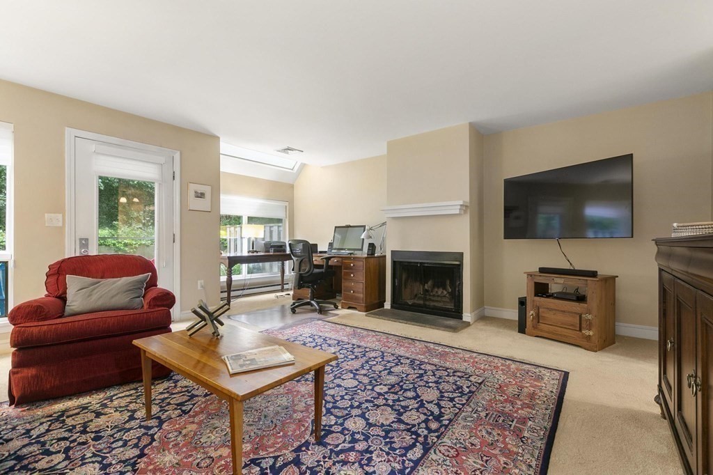 171 Swanton St # 27