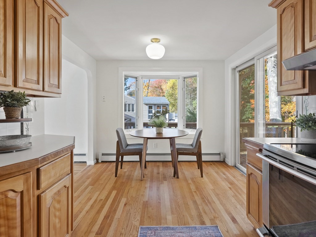 33 Washington St