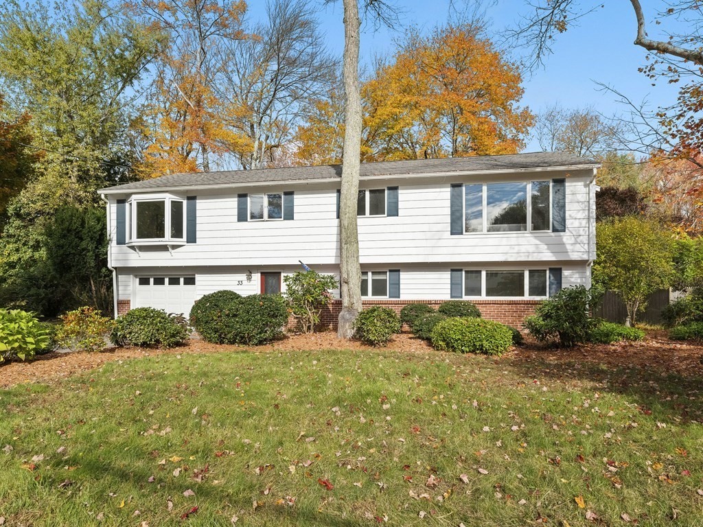 33 Washington St