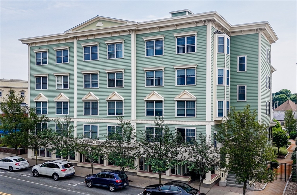426 Main Street # 407