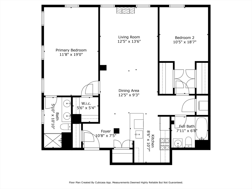 426 Main Street # 407