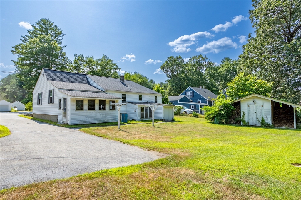 38 Concord Road