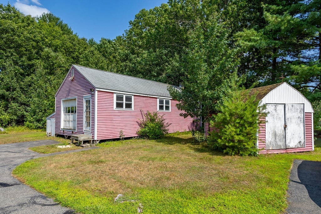 38 Concord Road