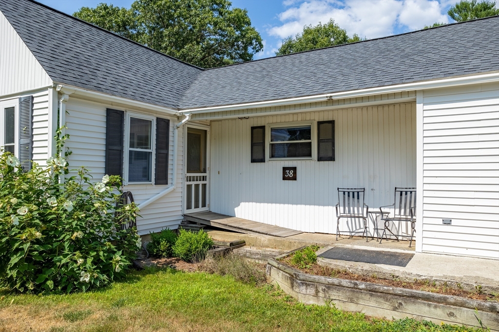 38 Concord Road