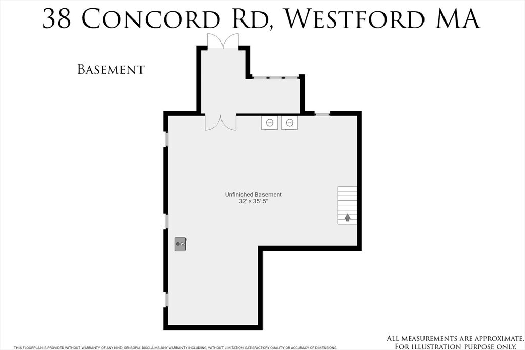 38 Concord Road