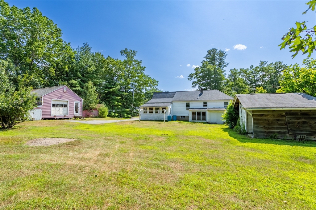 38 Concord Road