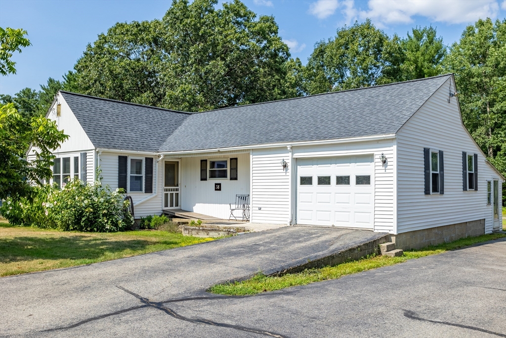 38 Concord Road