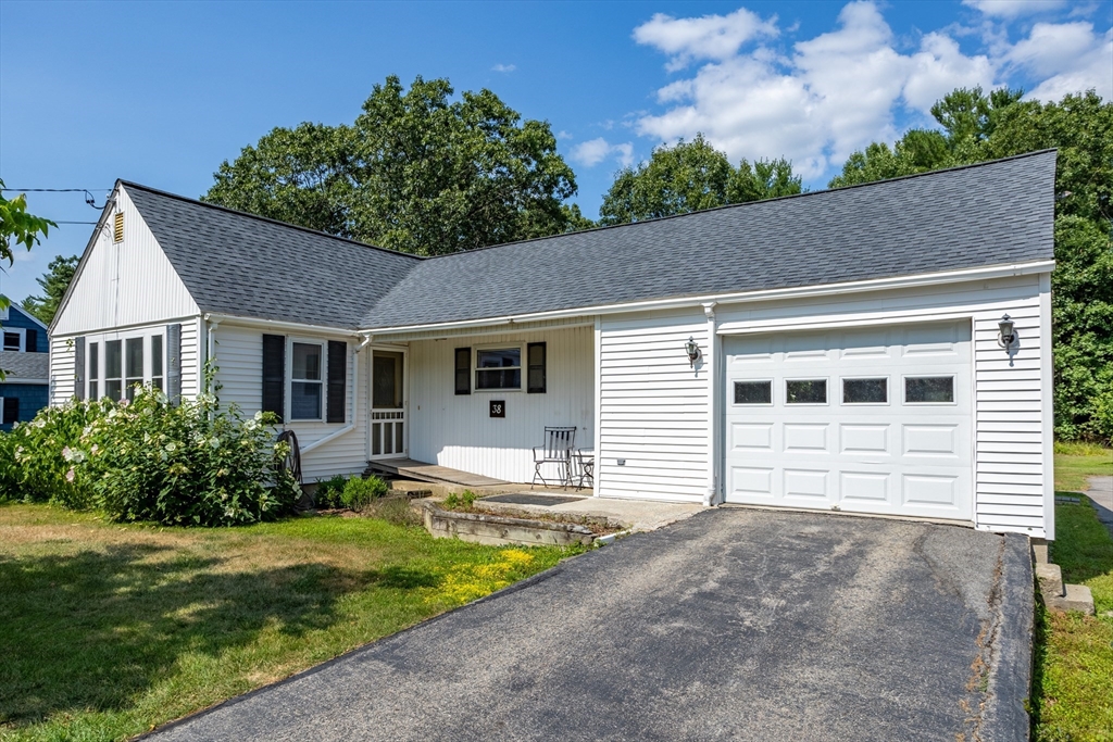 38 Concord Road