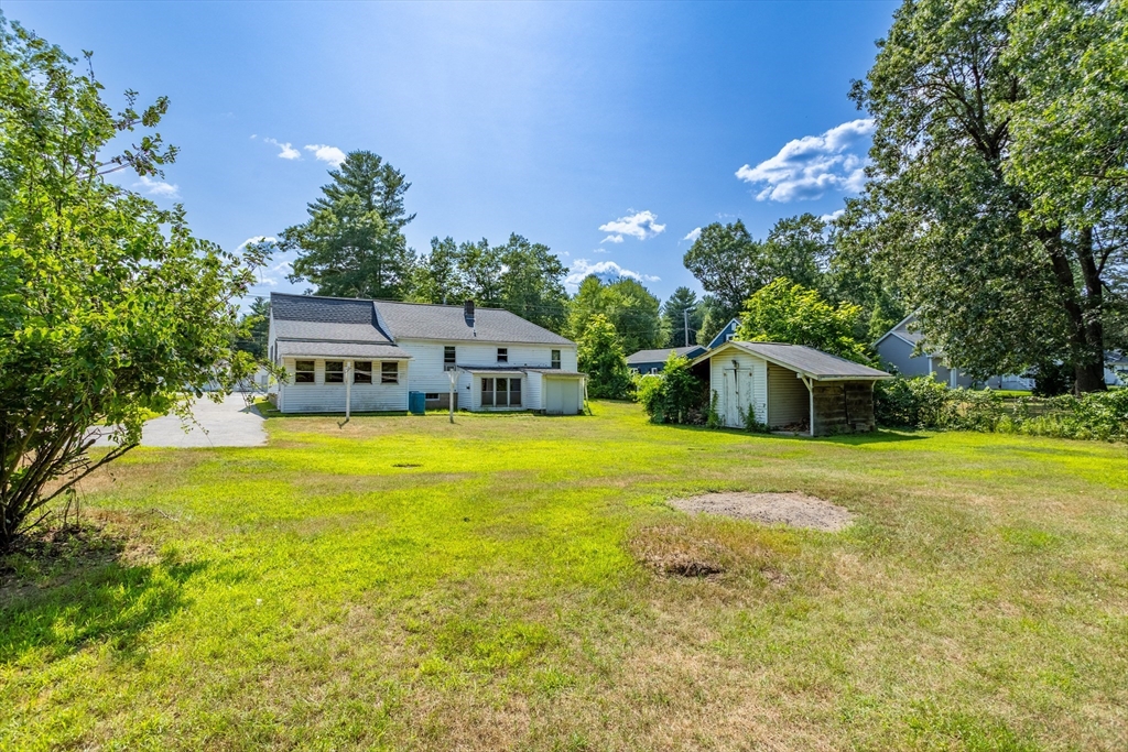 38 Concord Road